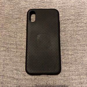 Spigen iPhone X/XS Case - Lowest Price